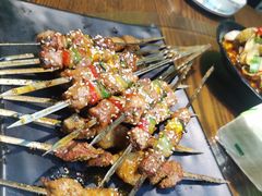 -刘成杰锦州烧烤(南河路店)