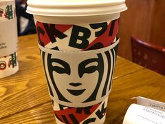 -星巴克臻选(南宁万象城店)