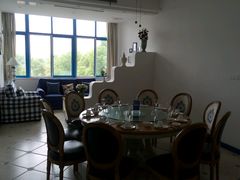 -爱琴海假日餐厅(八里湖婚礼公园店)