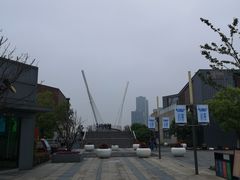 -映月湖中央公园