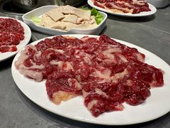 -贵宾牛·潮汕牛肉火锅(珠池总店)