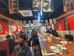 -老北京胡同味道二荤铺(酒仙桥店)