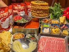 -螺大喜螺蛳粉火锅(雍和宫店)