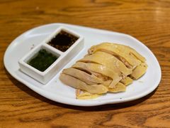 -苏小柳手工点心(人民广场分院)