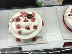 -巴黎贝甜(银城东苑店)