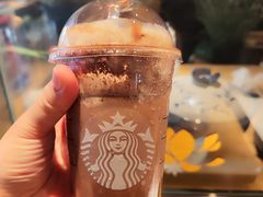 -星巴克臻选(苏州汇豪店)