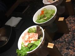 -花隐日式怀石料理(万象城购物中心店)