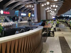 -食悦天美食广场(长沙IFS国金中心店)