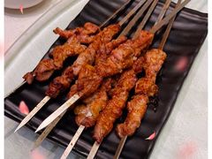 -撒拉花儿·新疆菜·清真(太阳宫店)