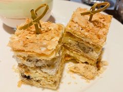 -马哥孛罗咖啡厅·Cafe Marco (厦门马哥孛罗东方大酒店)