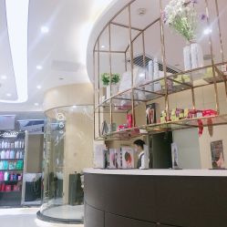 -Alger.O美感沙龙