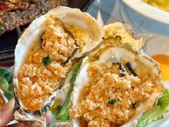 -开海·红岛海鲜虾水饺(石老人店)