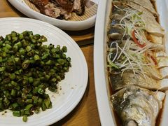 -花舍·新派粤菜·西餐·下午茶(亚运村·鸟巢店)