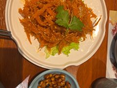 -鑫日千里马朝鲜族小馆(总店)