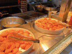 自助取餐区-汉巴味德(大悦城店)