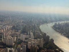 -上海环球金融中心骑迹50年环球之旅