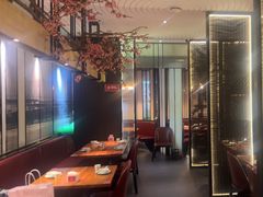 -老板恋上鱼(环山路店)