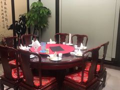 包厢-马凯餐厅(地安门店)