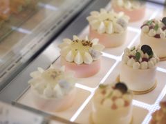 -丘中有甜(乐清·江南里店)