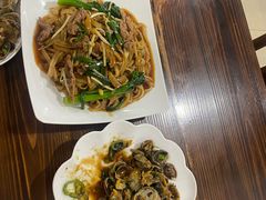 -南记食粥坊·宵夜大排档(卫国路店)