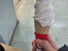 -蜜雪冰城(四惠东店)