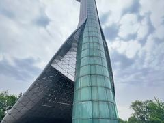 -沈阳植物园