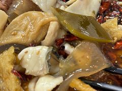 -黑皮酸菜鱼(三山街店)