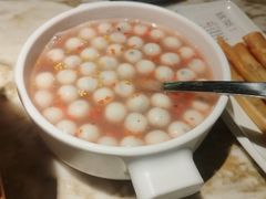 -绿茶餐厅(南方商城店)