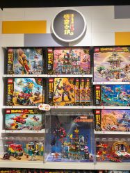 -乐高授权专卖店(万象城店)