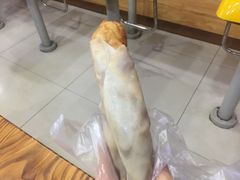 荷叶包美人-阊门姚记豆浆(旧学前直营店)
