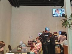 -漆黑觉米粉(三里屯店)