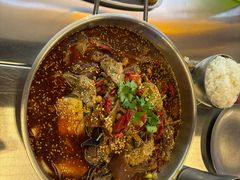 -蓉三少冒烤鸭·四川小吃集(北京首店)