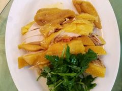 -金生美食(贵州路店)