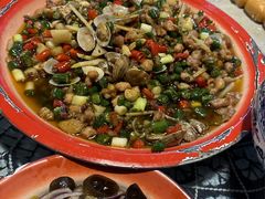 -阿嫂印象·民间江湖菜(大学城店)