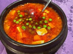 老上海麻婆豆腐-惠食佳·朱雀(东方商厦店)