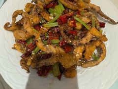 -大铁勺新津菜(东丽阳光新业广场店)