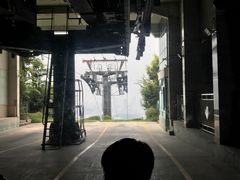 -白云山索道-售票处