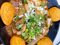 -郭姐·威海渔村(黄兴路店)