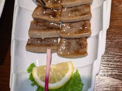 -松子料理(华威桥店)