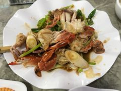 -清水湾3号(东方小周海鲜店)