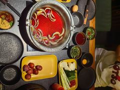 -牛New寿喜烧(虹桥新天地店)