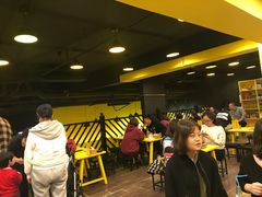 等位区-望京小腰(北京总店)