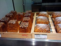 -好利来(内双楠店)