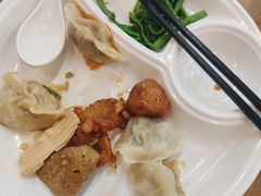 -素清香(解放路店)