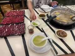 -联胜潮汕牛肉火锅(东苑南路店)