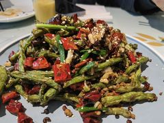 干煸豆角-鑫巴蜀(和平里店)
