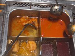 -海底捞火锅(万达广场店)