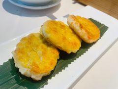 -粤财皇冠假日酒店·彩华轩中餐厅