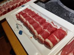 头牌肥牛-小洋府铜锅涮肉(南锣鼓巷店)