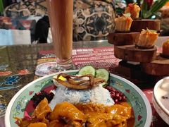 -小娘惹厨房Little Nyonya(狮城有约上榜店)